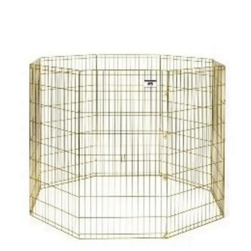 Miller Manufacturing Co, Pet Exercise Pen, 1 Count