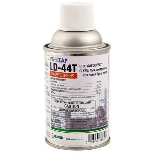 Prozap Promist'R Ld-44T Insect Refill 6.5 Oz by Prozap