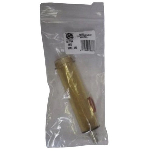 Allflex, Syringe Replacement Barrel With O Ring, 25 Ml