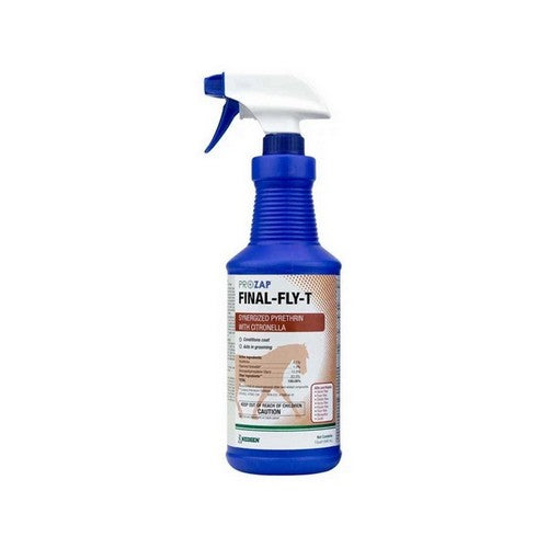 Prozap Final Fly 32 Oz by Prozap