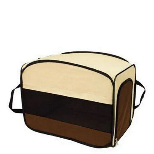 Ware Manufacturing, Twist-N-Go Kennel Small, 1 Count