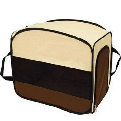 Ware Manufacturing, Twist-N-Go Kennel Large, 1 Count