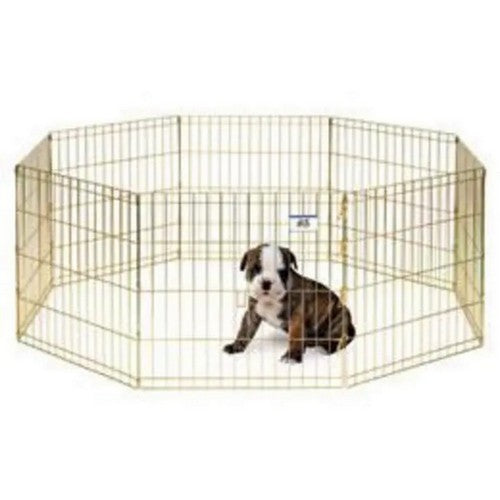 Miller Manufacturing Co, Pet Exercise Pen, 1 Count