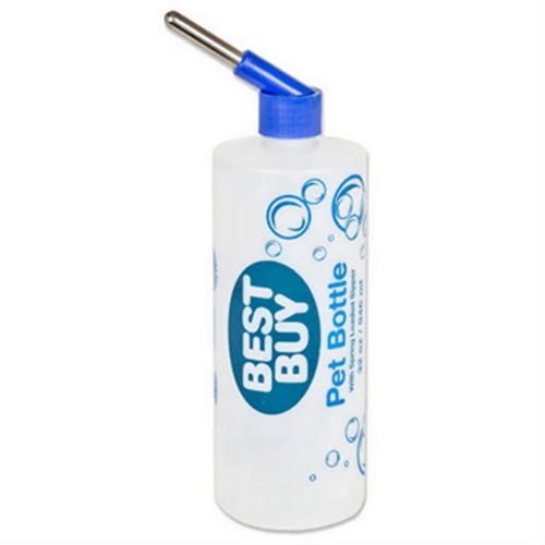 Ware Manufacturing, Best Buy Water Bottles, 2 Count