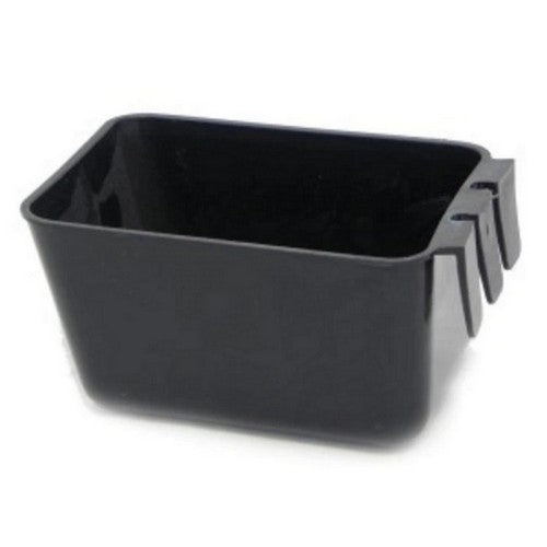 Plastic Coop Cup "C" Square 16 Oz (4 Count) by Asi Inc.