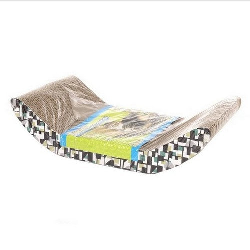 Ware Manufacturing, Scratch-N-Lounge Cat Furniture, 1 Count