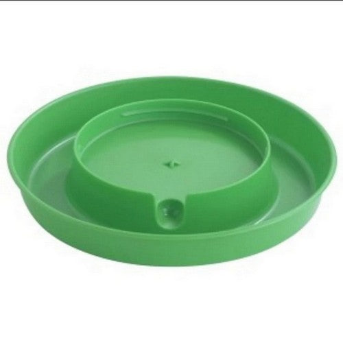 Miller Manufacturing Co, Water Base Screw on Lime Green, 750 Gallon (3 Count)