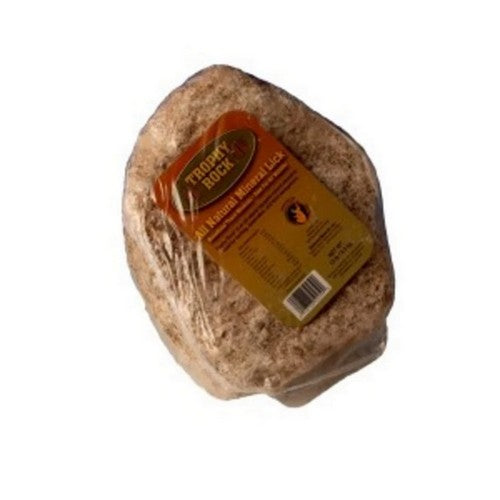 Redmond, Trophy Rock 1/4 Crate, 12 Lbs