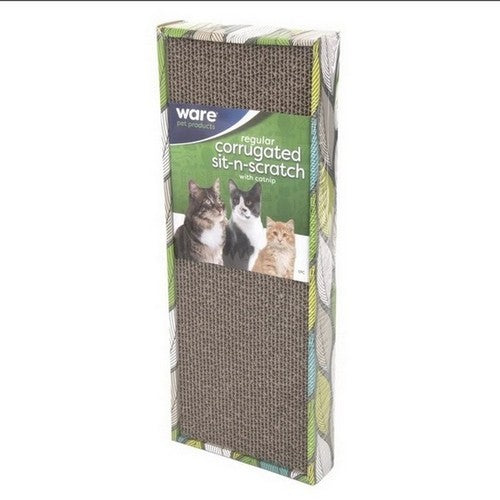 Ware Manufacturing, Sit-N-Scratch Regular, 1 Count