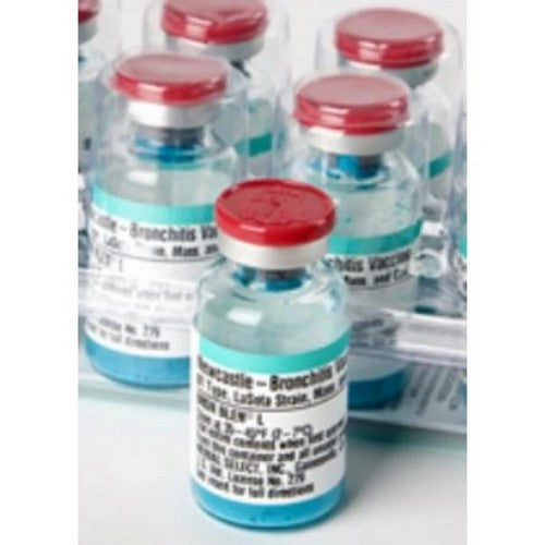 Merial Select, VP NCL Lasota Bron M/H 5M, 1 Count