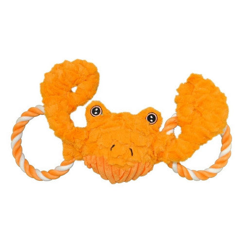 Horsemens Pride, Tug-A-Mal Crab Medium, 1 Count