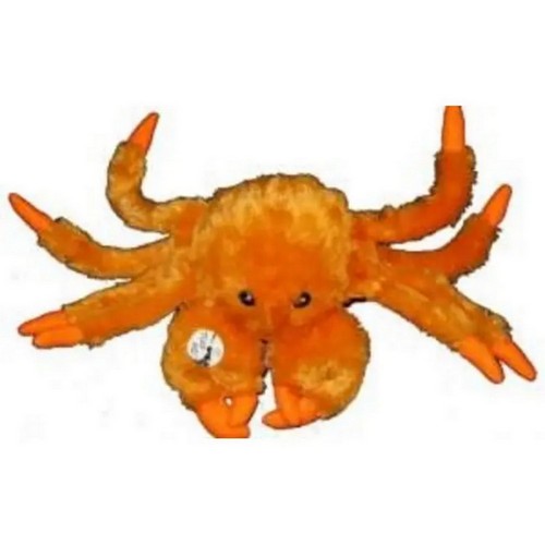 Tug-A-Mal Crab Large 1 Count by Horsemens Pride