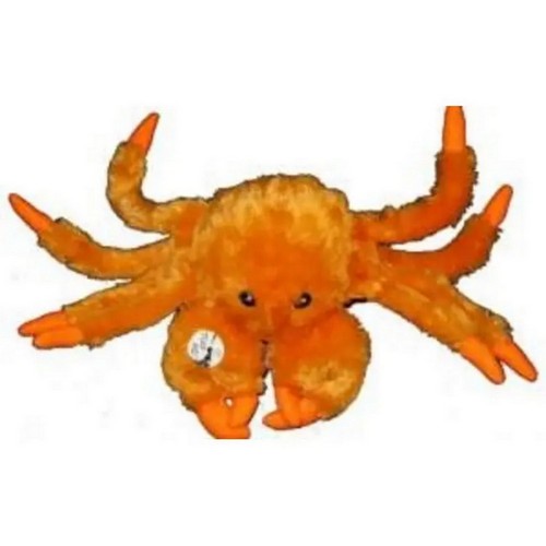 Jolly Pets, Tug-A-Mal Crab X-Large, 1 Count