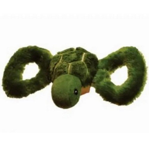 Horsemens Pride, Tug-A-Mal Turtle Medium, 1 Count