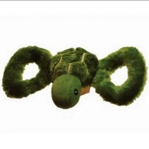 Horsemens Pride, Tug-A-Mal Turtle Large, 1 Count