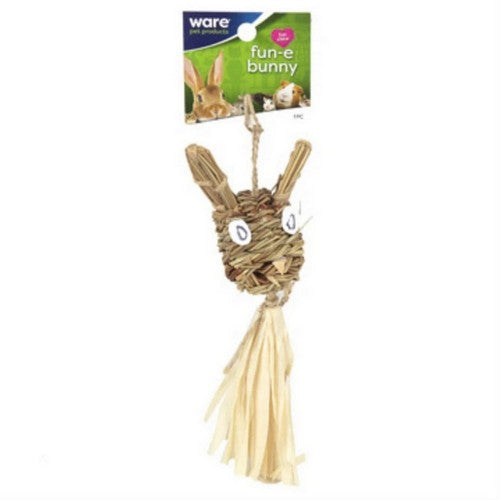 Ware Manufacturing, Fun-E-Bunny, 3 Count
