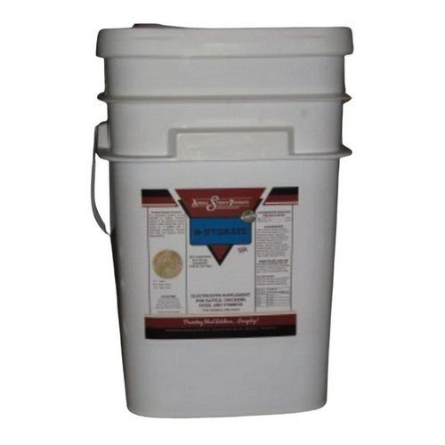 Animal Science Products, R-Hydrate Bucket, 12.5 Oz