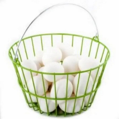 Ware Manufacturing, Farmers Market Egg Basket, 1 Count