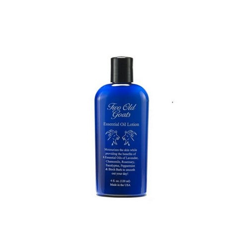 Two Old Goats, Two Old Goats Lotion, 4 Oz
