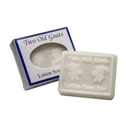 Two Old Goats Bar Soap Tog 1 Count by Two Old Goats