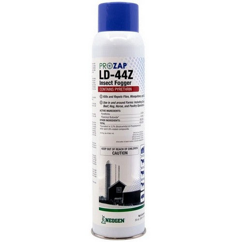 Prozap Ld-44Z Farm Fogger 20 Oz by Prozap