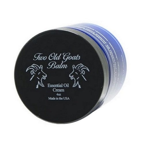 Two Old Goats, Two Old Goats Balm, 4 Oz