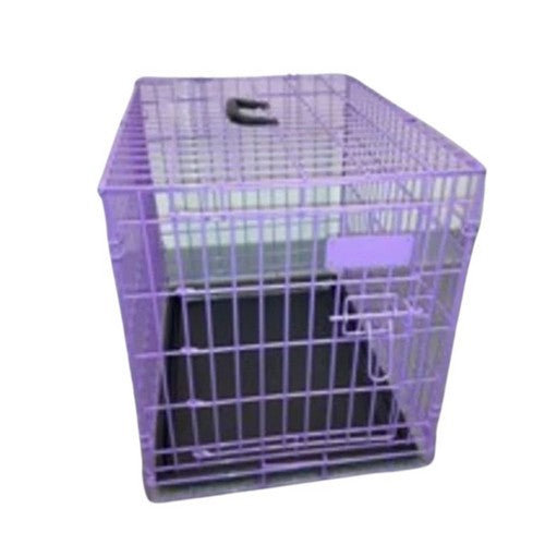 Crate Heavy Duty Grey "24" 1 Count by Asi Inc.