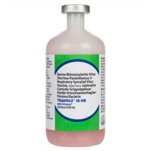 Boehringer Ingelheim, VB Pyramid, 50 Doses