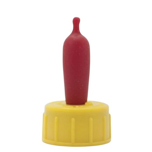 Nipple Pritchard 2 Count by Agripro Enterprises