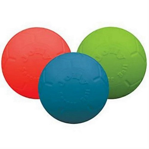 Horsemens Pride, Jolly Soccer Ball 5.5 Inch, 1 Count