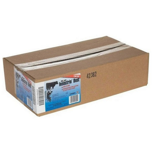 Prozap Insectrin Dust 25 Lbs by Prozap