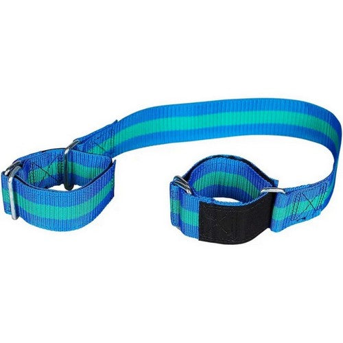 Cow Hobble Adjustable Buckle 19 Inch 1 Count by Munks Livestock Sling