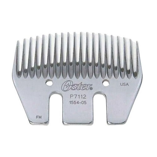 Jarden (oster), Comb Show 20 Tooth, 1 Count