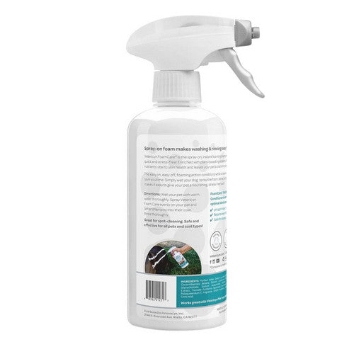 Vetericyn, Pet All Coats Shampoo + Conditioner, 16 Oz