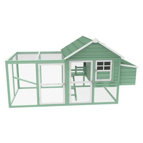 Ware Manufacturing, Chicken Shanty Coop, 1 Count