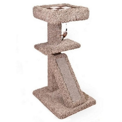 Ware Manufacturing, Scratch N Nest With Bed, 1 Count