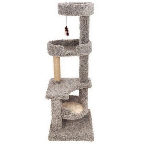 Ware Manufacturing, Rest N Nest Climber Cat Tree, 1 Count