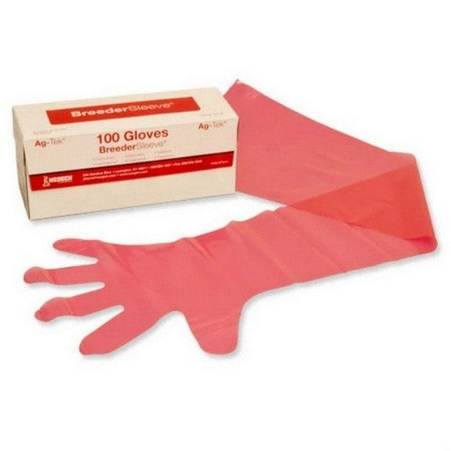 Neogen Corporation, 36 Inch Breeder Gloves One, 1 Count
