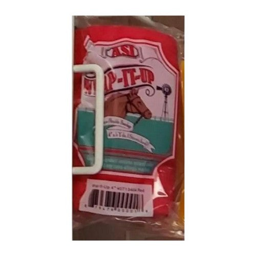 Wrap-It-Up "4" Red 3 Count by Asi Inc.