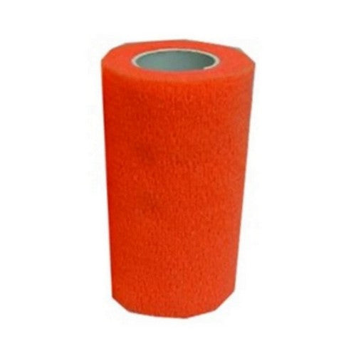 Wrap-It-Up "4" Peach Or Orange 3 Count by Asi Inc.