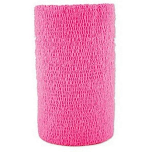 Wrap-It-Up "4" Hot Pink 3 Count by Asi Inc.