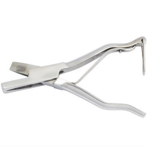 Ear Notcher V-Style 1 Count by Agripro Enterprises