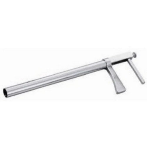 Balling Gun Metal Multi Bowl 1 Count by Agripro Enterprises