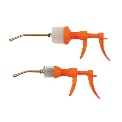 Ardes Drench Kit 20 ml by Agripro Enterprises