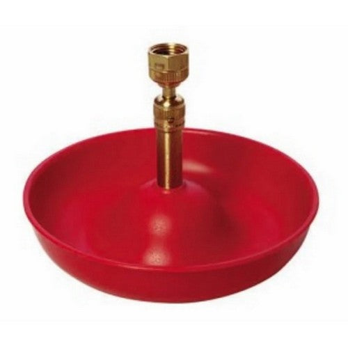 Miller Manufacturing Co, Little Giant Baby Fount Chick, 1 Count