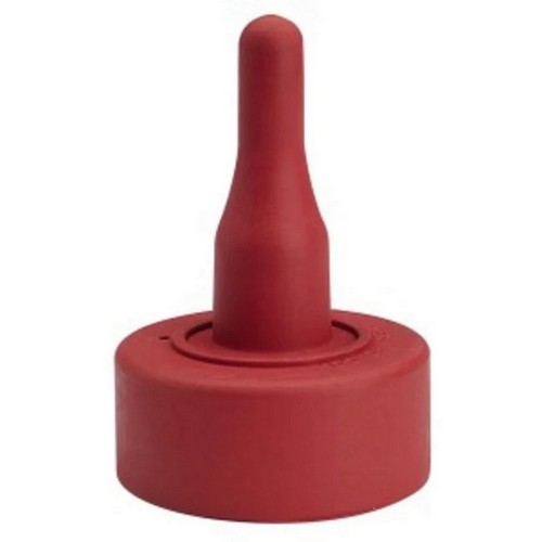 Miller Manufacturing Co, Nipple Lamb Calf Size, 2 Count
