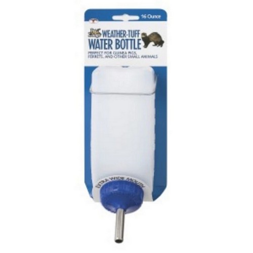 Miller Manufacturing Co, Weather Tuff Water Bottle, 16 Oz
