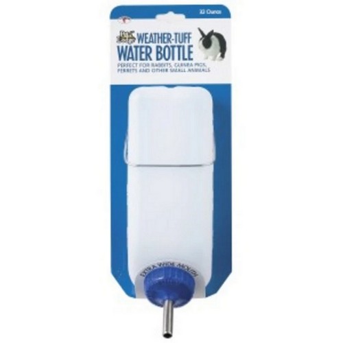 Miller Manufacturing Co, Weather Tuff Rabbit Water Bottle, 32 Oz