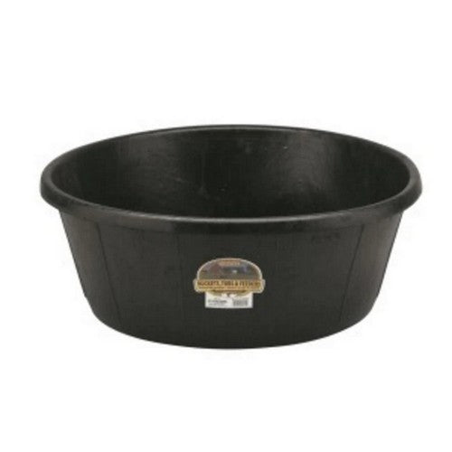 Miller Manufacturing Co, Little Giant All Purpose Tub, 1 Count