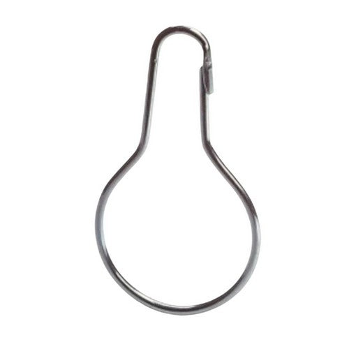 Miller Manufacturing Co, Salt Spool Hanger Metal Clips, 4 Count